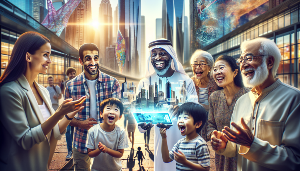 découvrez les innovations de 2024 qui révolutionneront notre quotidien. explorez les tendances majeures et préparez-vous à un avenir transformé par la technologie et la créativité.
