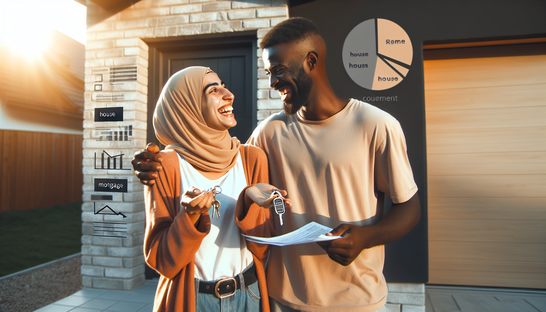 découvrez 20 raisons convaincantes d'investir dans l'immobilier neuf en 2025 et profitez des avantages exclusifs pour devenir propriétaire sereinement.