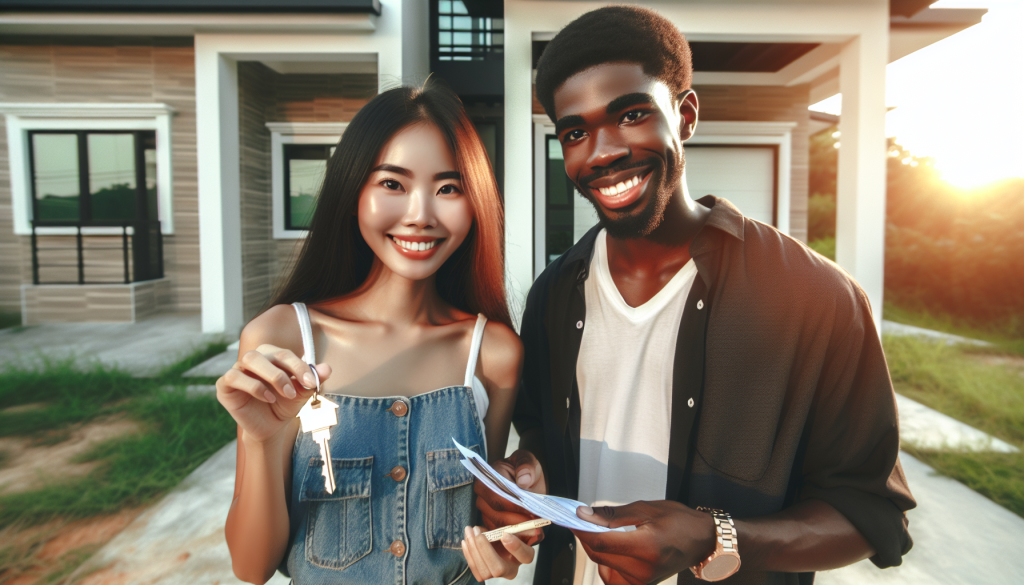 découvrez 20 raisons convaincantes d'investir dans l'immobilier neuf en 2025 et devenez propriétaire en profitant des meilleures opportunités du marché.