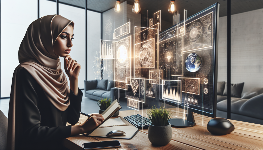 découvrez comment allier luxe et technologie grâce à des stratégies d'investissement personnalisées conçues pour maximiser votre impact financier tout en innovant.