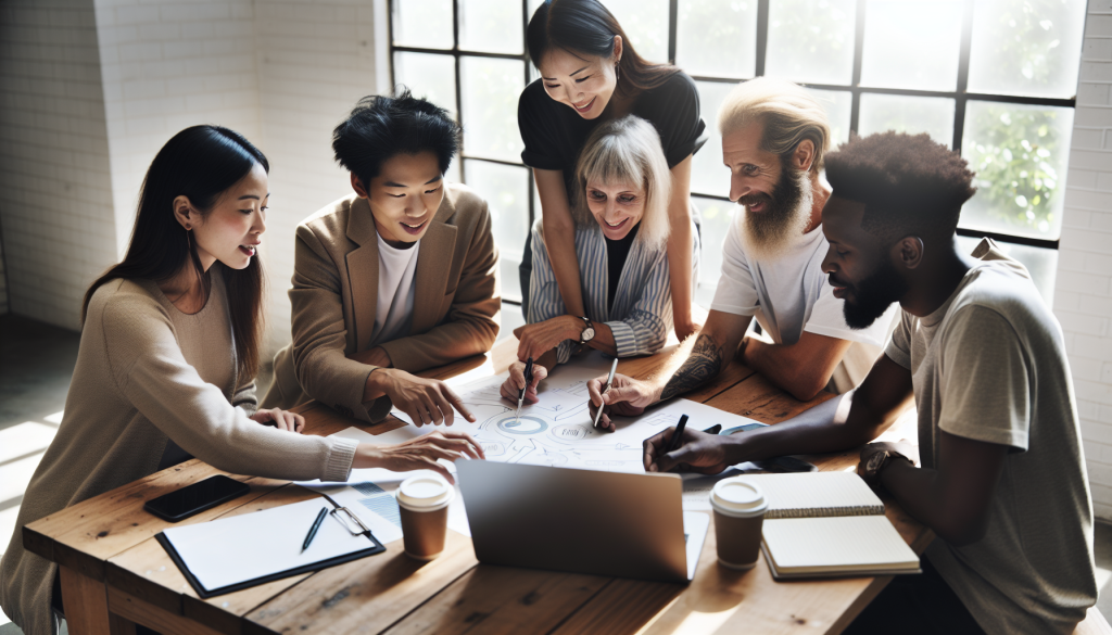 découvrez comment un cadre juridique adapté peut stimuler l'innovation et booster la croissance économique, en favorisant un environnement propice aux entreprises et aux entrepreneurs.