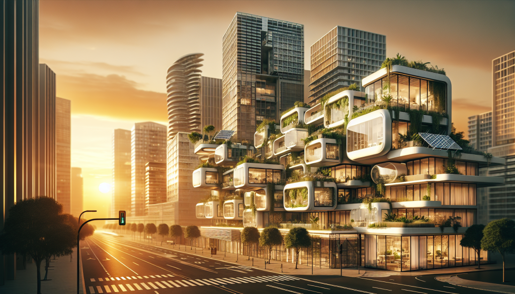 découvrez le guide ultime des bâtiments intelligents en 2026 : solutions innovantes, habitat connecté et technologies pour un avenir durable et performant.