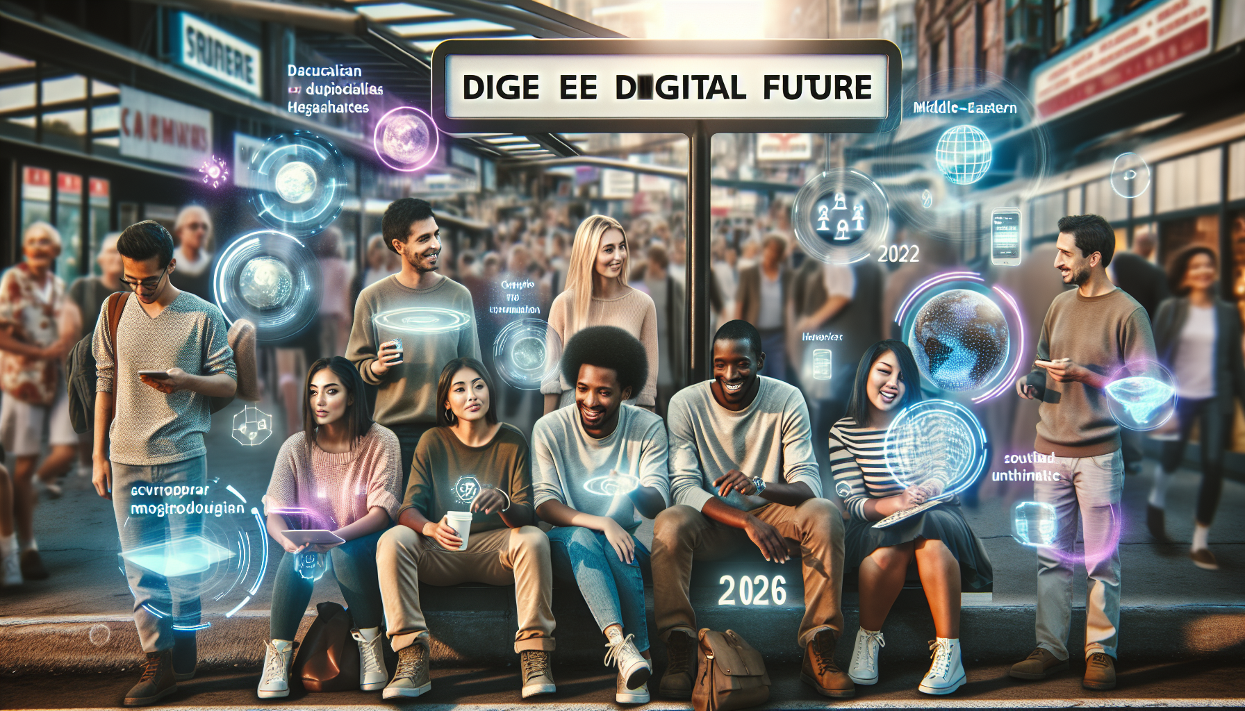 explorez les avancées technologiques majeures qui transformeront notre quotidien en 2026 et façonneront le futur numérique.