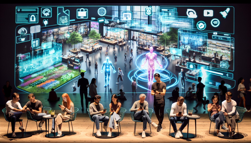 explorez les innovations technologiques révolutionnaires qui transformeront notre quotidien en 2026 et découvrez comment le futur numérique façonnera le monde de demain.