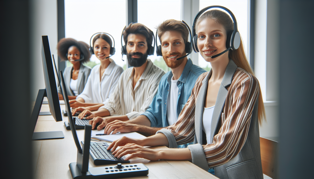 découvrez comment jabra transforme le travail hybride avec ses solutions audio et vidéo intelligentes, offrant une expérience professionnelle fluide et connectée.