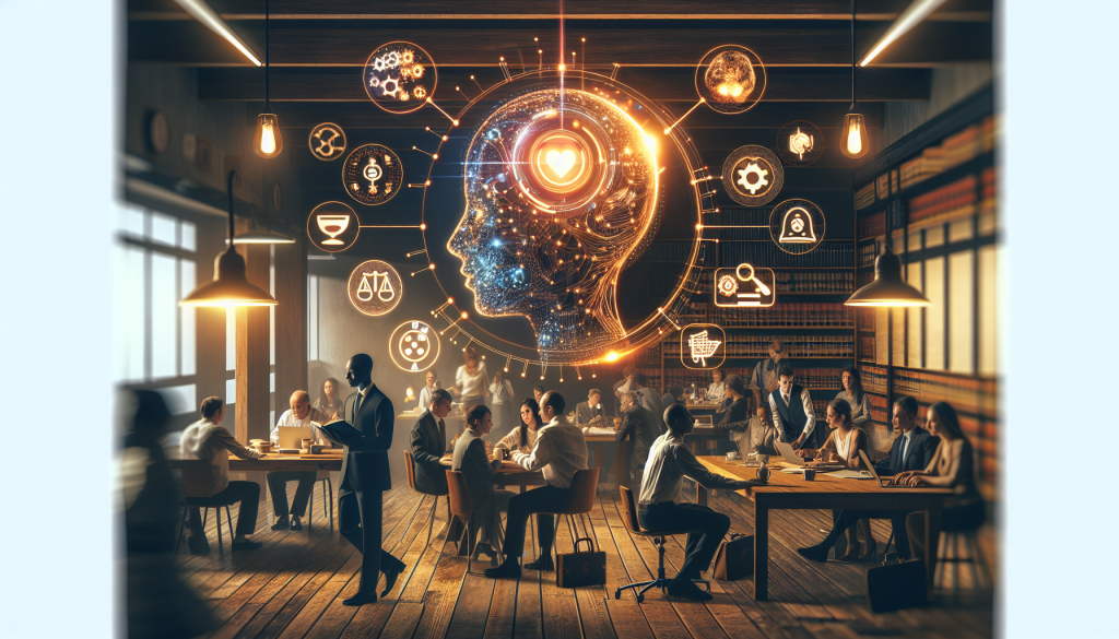 découvrez comment l'intelligence artificielle transforme les lois, l'éducation et les innovations technologiques pour lutter efficacement contre la criminalité financière et protéger la société.