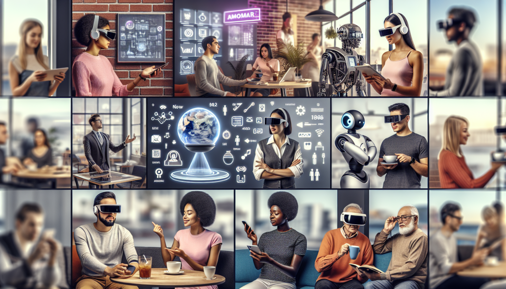 découvrez les innovations technologiques majeures de 2026 selon gartner, et préparez-vous aux tendances qui transformeront l'industrie et le quotidien.