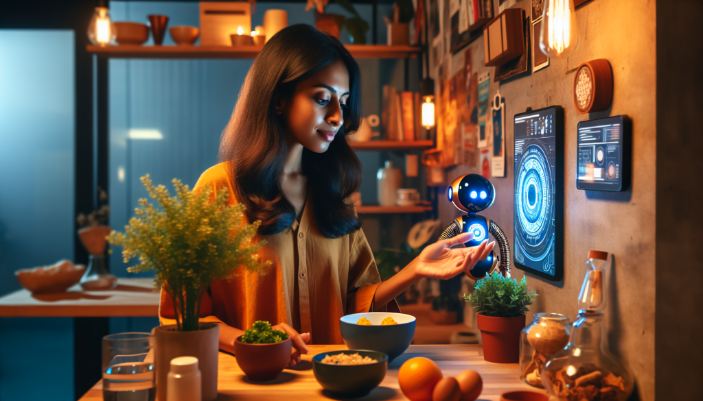 découvrez comment l'intelligence artificielle s'impose en 2026 comme le moteur central de l'innovation technologique, transformant les industries et façonnant l'avenir.