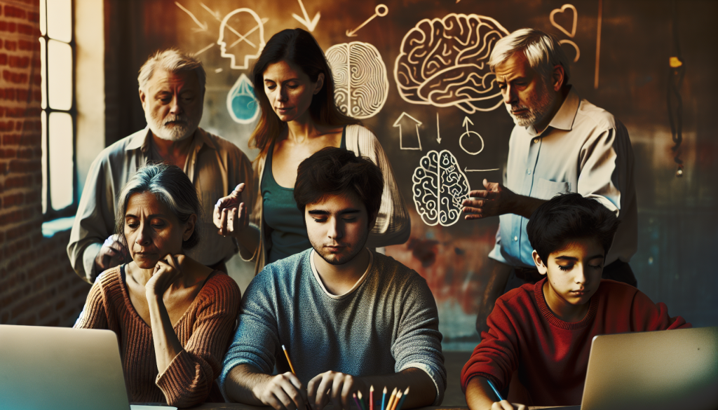 découvrez comment la neurodiversité constitue à la fois un défi social essentiel et un levier puissant pour améliorer la performance en entreprise et dans la société.