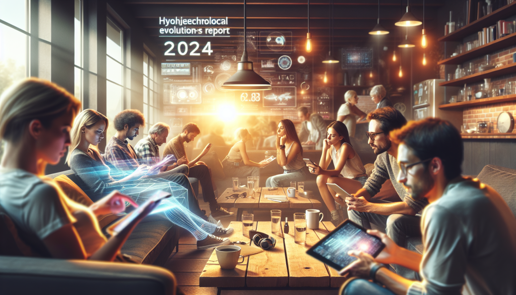 explorez le rapport 2024 sur les cati et découvrez les innovations majeures qui transforment les enquêtes téléphoniques cette année. analyse détaillée et tendances clés.
