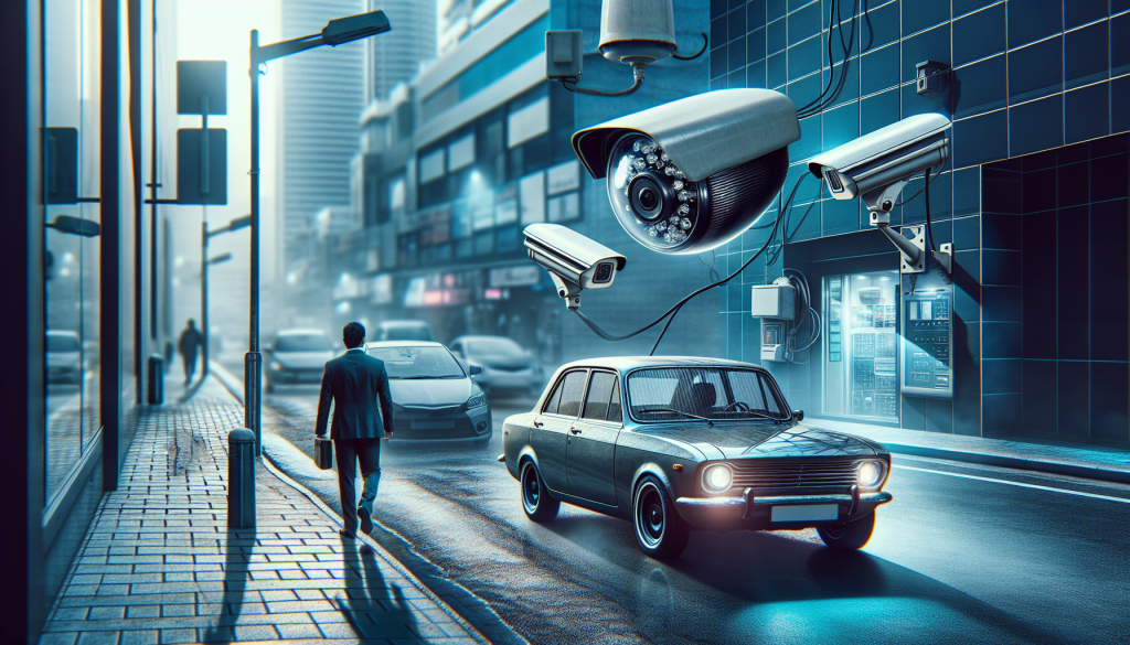 découvrez comment la reconnaissance faciale et les traqueurs gps révolutionnent la lutte contre les vols de véhicules en offrant des solutions technologiques innovantes pour protéger vos biens.