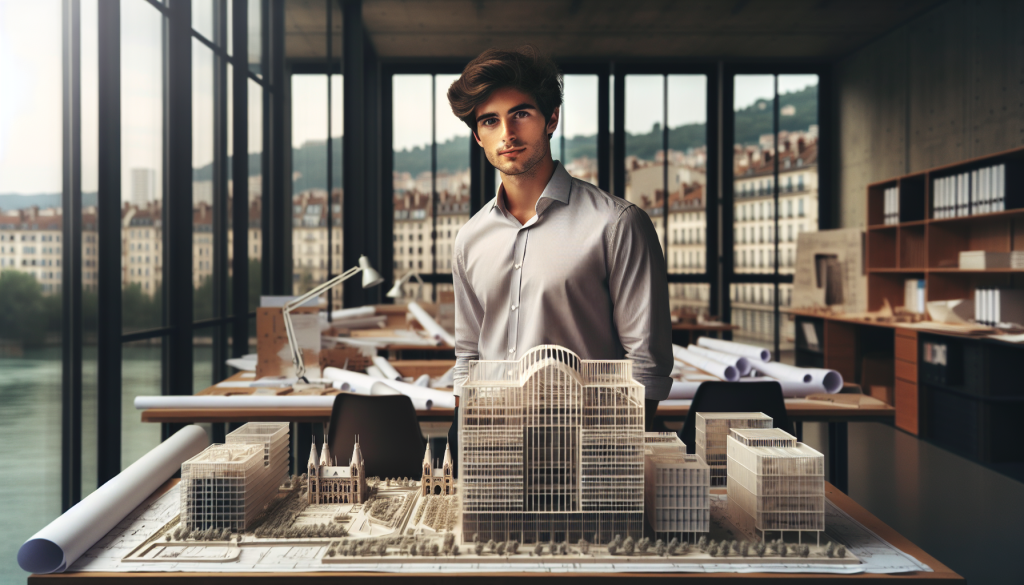 rejoignez la ville de lyon en tant que technicien chef de projet au bureau d'études d'architecture à lyon 01. participez à des projets urbains innovants et contribuez au développement architectural de la métropole.