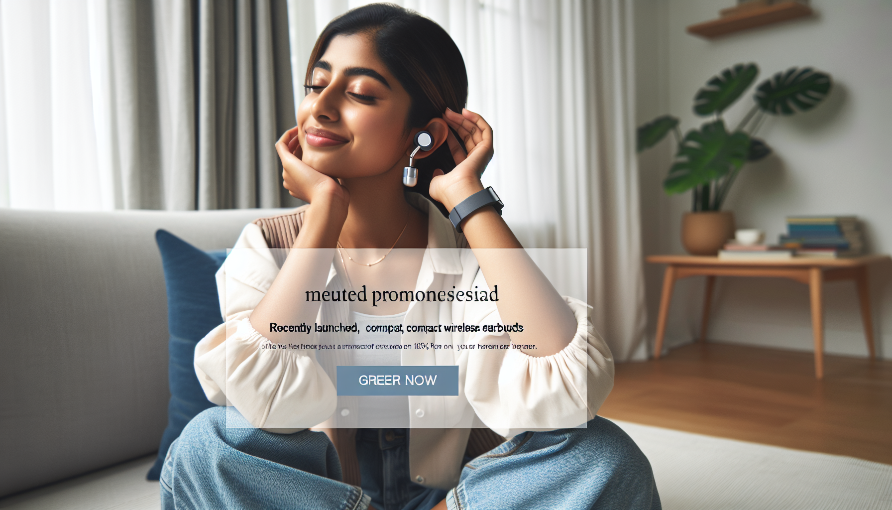 découvrez les airpods 4 avec une remise exceptionnelle de 15% sur les nouvelles boucles d’oreilles musicales apple, alliant style et technologie pour une expérience sonore unique.