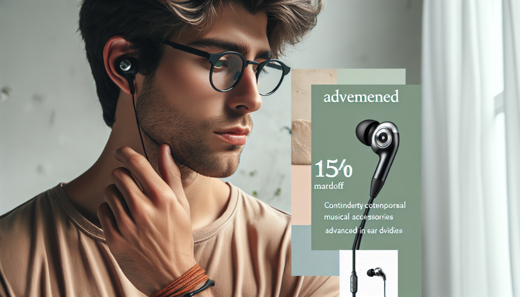 découvrez les airpods 4 avec 15% de réduction. profitez des nouvelles boucles d’oreilles musicales apple alliant design élégant et son exceptionnel.