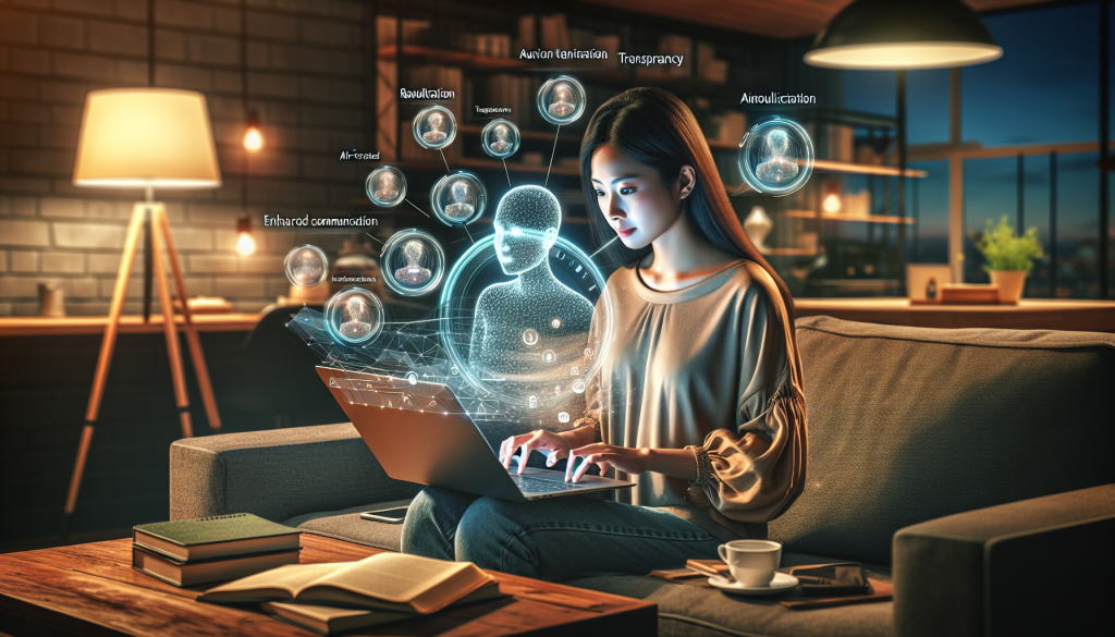 découvrez comment l'intelligence artificielle transforme la lutte contre le ghosting des recruteurs, améliorant la communication et l'efficacité dans le recrutement.