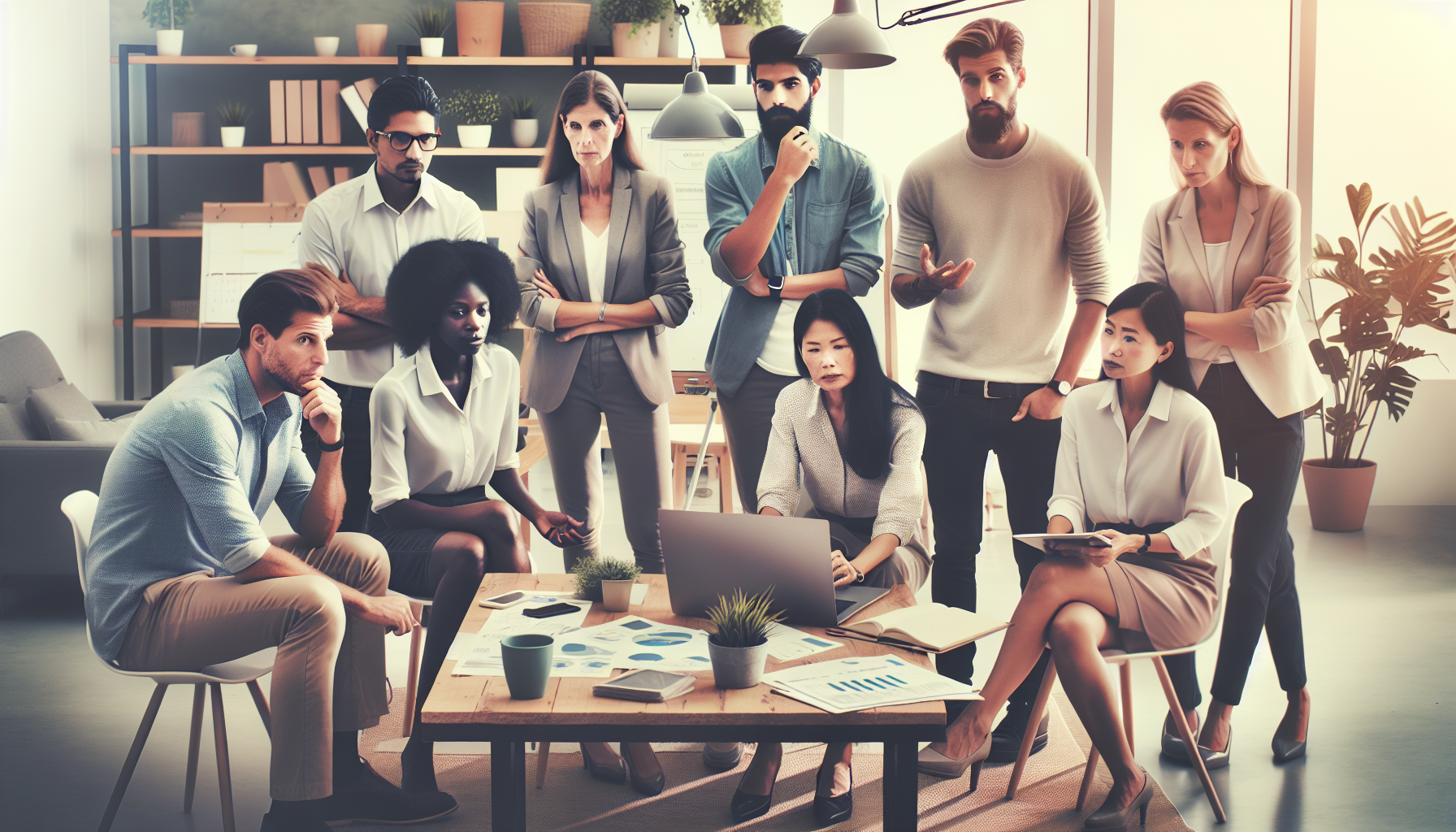découvrez des stratégies clés pour prévenir la dérive des llm et maximiser la productivité de votre pme tout en assurant une protection optimale de vos données.