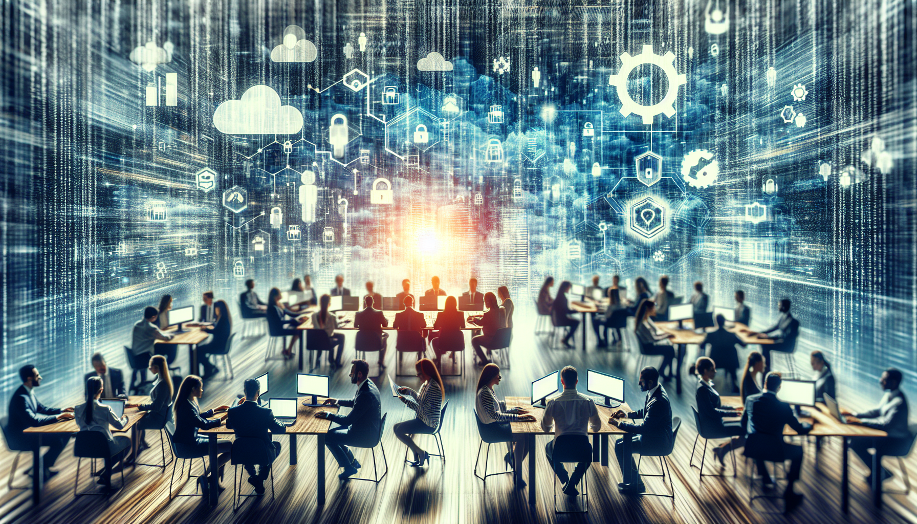 découvrez comment domitys s'engage dans l'ère de la data et de la cybersécurité pour garantir un avenir sécurisé et innovant pour ses résidents.