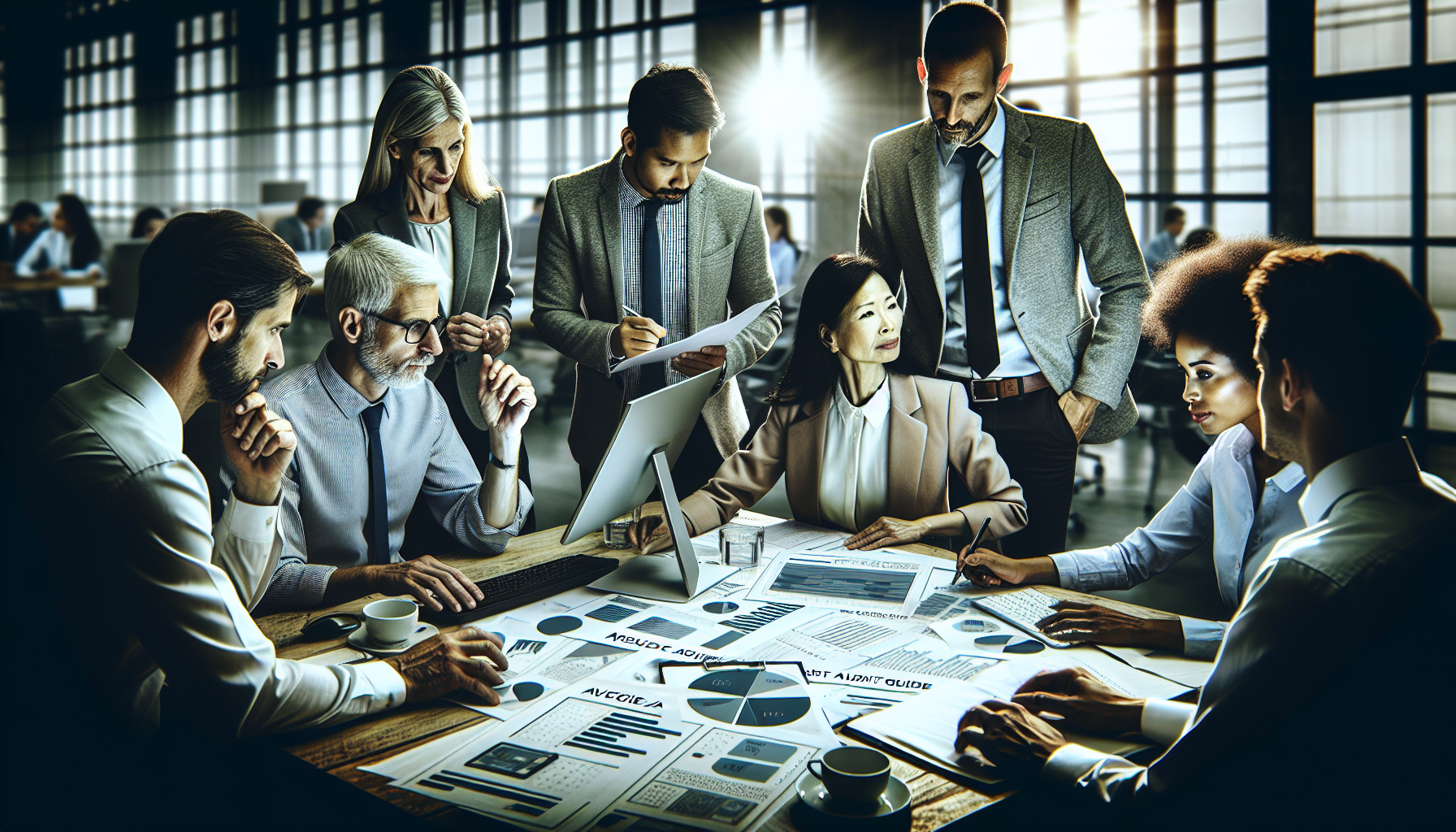 découvrez comment le cigref actualise son guide d'audit, passant du pilotage des systèmes d'information à une gouvernance numérique renforcée pour accompagner la transformation digitale des entreprises.