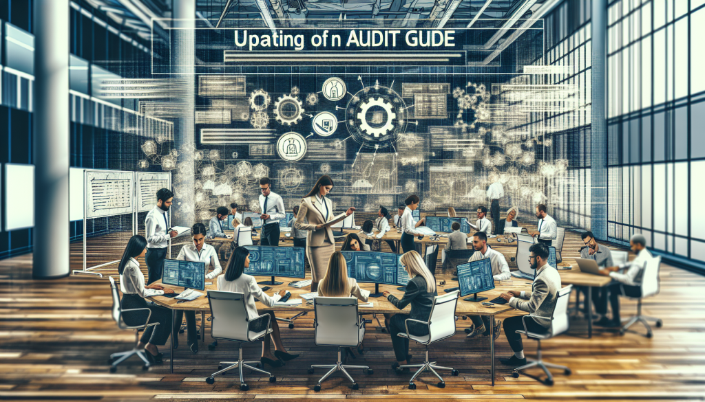 découvrez comment le cigref actualise son guide d'audit pour accompagner la transition du pilotage des systèmes d'information vers une gouvernance numérique efficace et sécurisée.