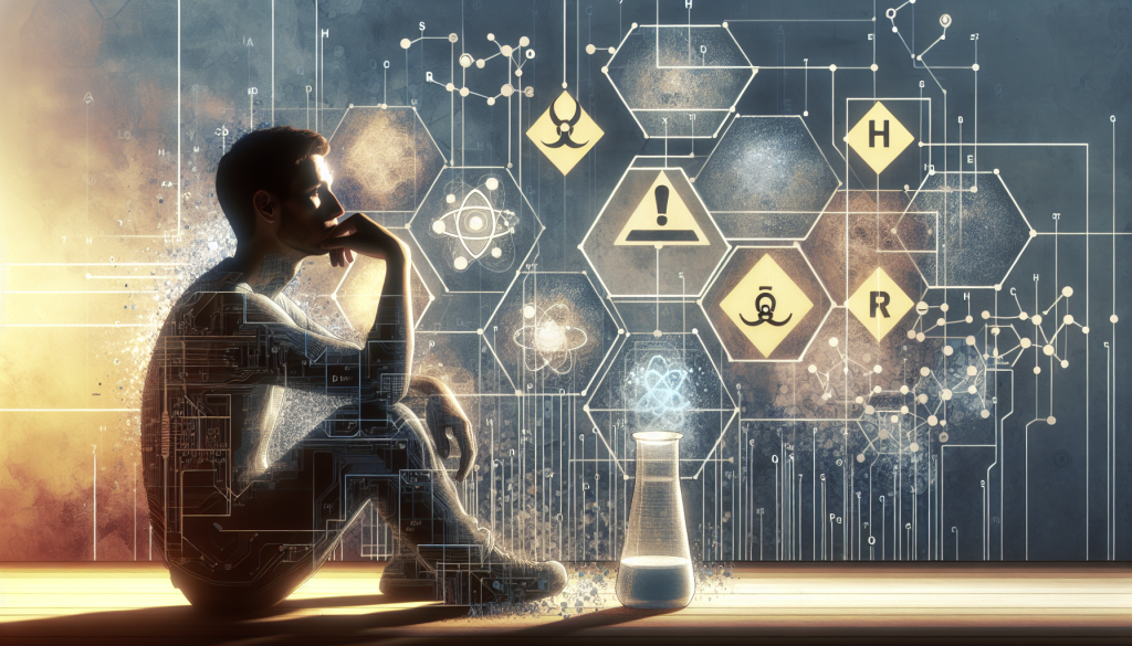 découvrez les enjeux et débats autour de la régulation des ia capables de générer des substances toxiques, entre risques sécuritaires et avancées technologiques.