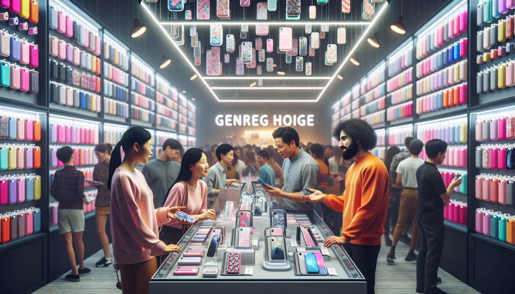 découvrez les nouvelles coques d'iphone présentées par l'apple store et trouvez celle qui saura parfaitement compléter votre style et protéger votre appareil.