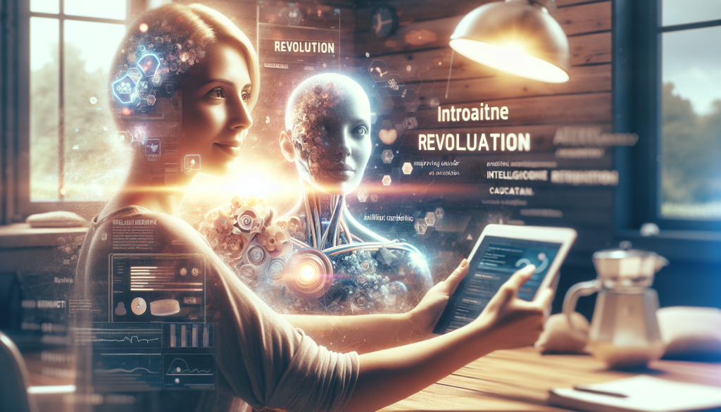 découvrez comment l'intelligence artificielle transforme la lutte contre le cancer à travers l'histoire inspirante de rosie et les avancées prometteuses de la médecine intelligente.