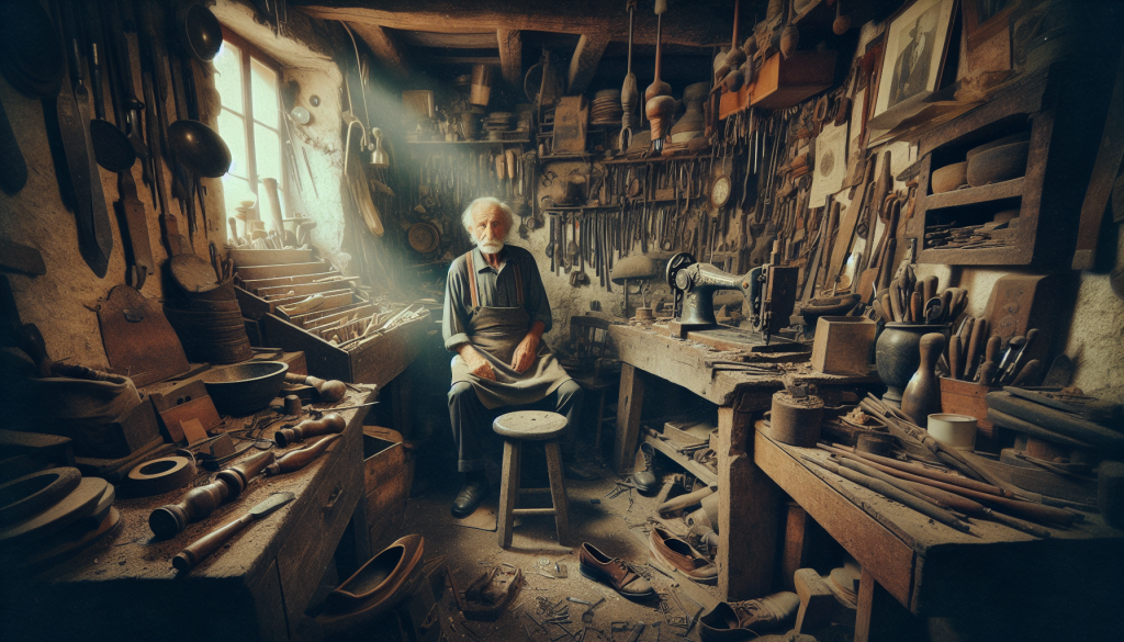 découvrez comment la désindustrialisation en france entraîne un déclin des compétences artisanales, impactant le savoir-faire traditionnel et l'économie locale.