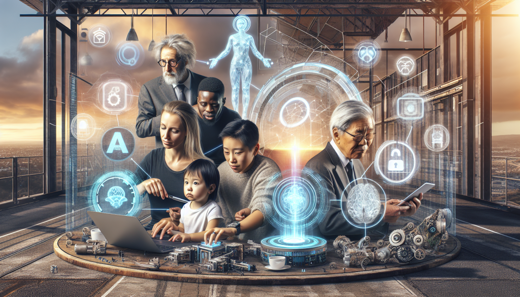 découvrez les grandes tendances de la sécurité physique en pleine transformation, alliant souveraineté numérique, intelligence artificielle éthique et architectures hybrides pour un avenir sécurisé et responsable.