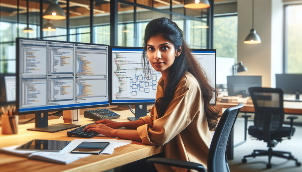 découvrez les stratégies clés pour atténuer la pression de sap sur s/4 hana, selon les experts de le monde informatique. optimisez votre transformation digitale en toute sérénité.