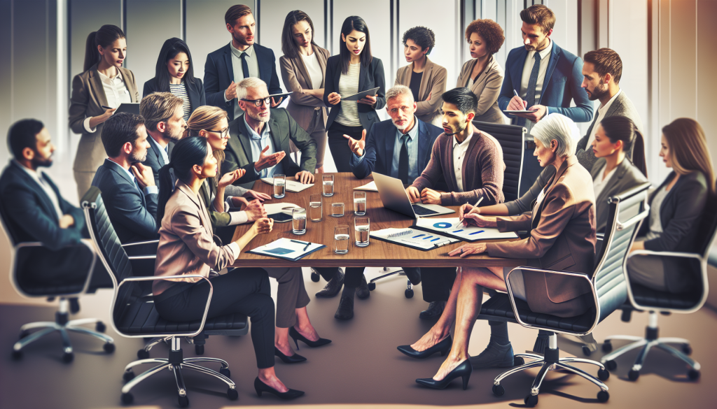 découvrez les changements et les perspectives pour la composition future du conseil d’administration de capgemini présentés lors de l’assemblée générale.