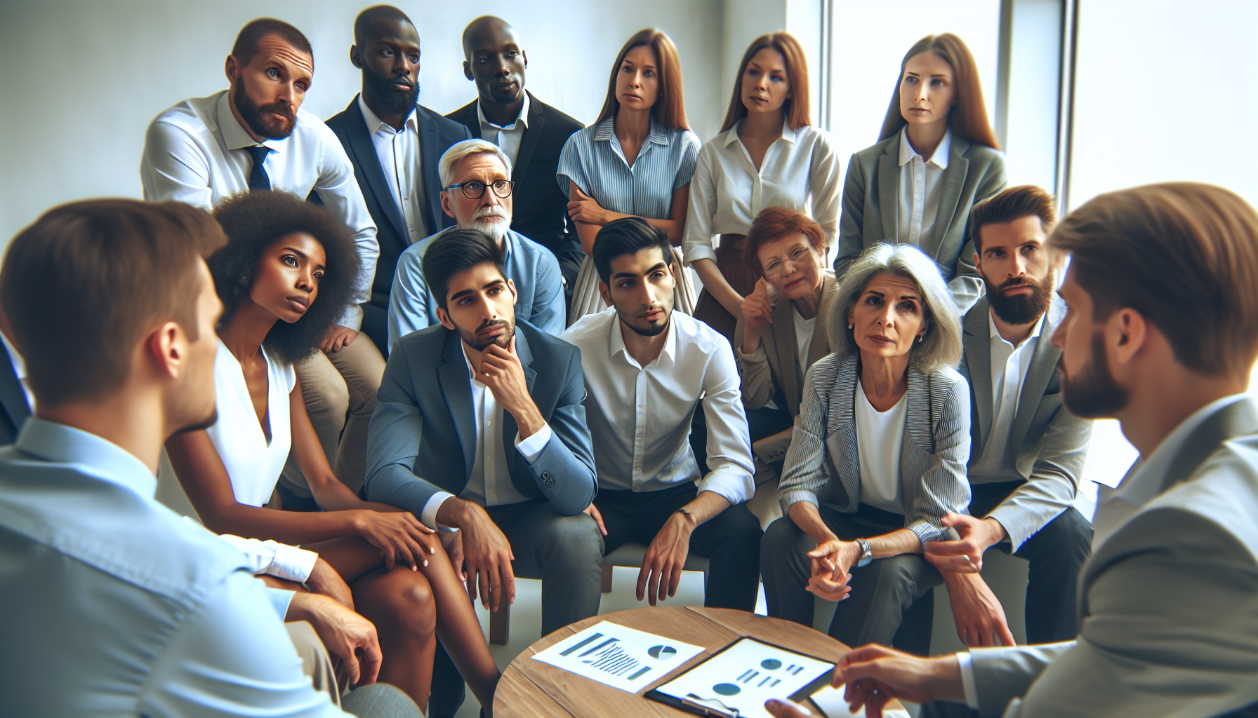 découvrez pourquoi un pourcentage croissant d'entreprises clientes envisagent de recourir à des institutions financières alternatives à leur banque principale pour diversifier leurs solutions de financement et optimiser leur gestion financière.