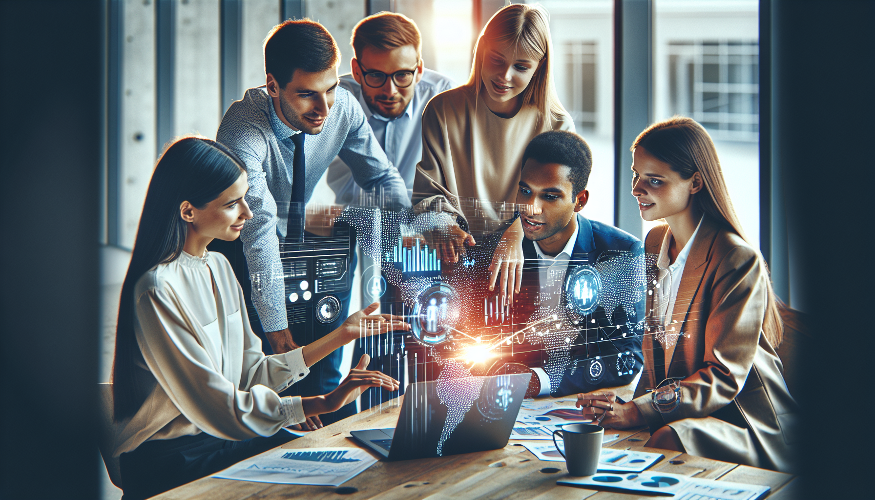 découvrez comment adyen devient le premier choix de citi grâce à son utilisation innovante de l'intelligence artificielle et une stratégie de valorisation efficace.