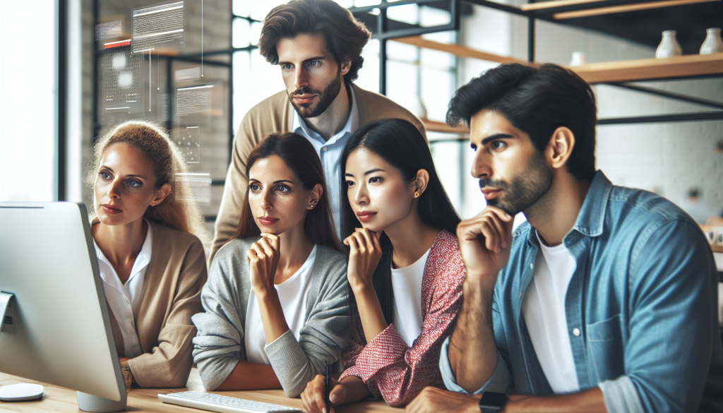 découvrez comment les employeurs tirent parti des agents ia pour surmonter les défis majeurs tout en explorant des opportunités prometteuses dans le monde professionnel.