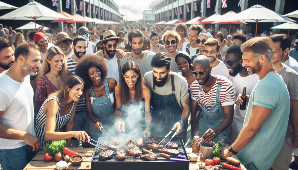 découvrez les astuces incontournables du barbecue expo 2026 pour réussir des grillades savoureuses comme un chef professionnel. conseils, techniques et recettes pour des moments gourmands inoubliables.