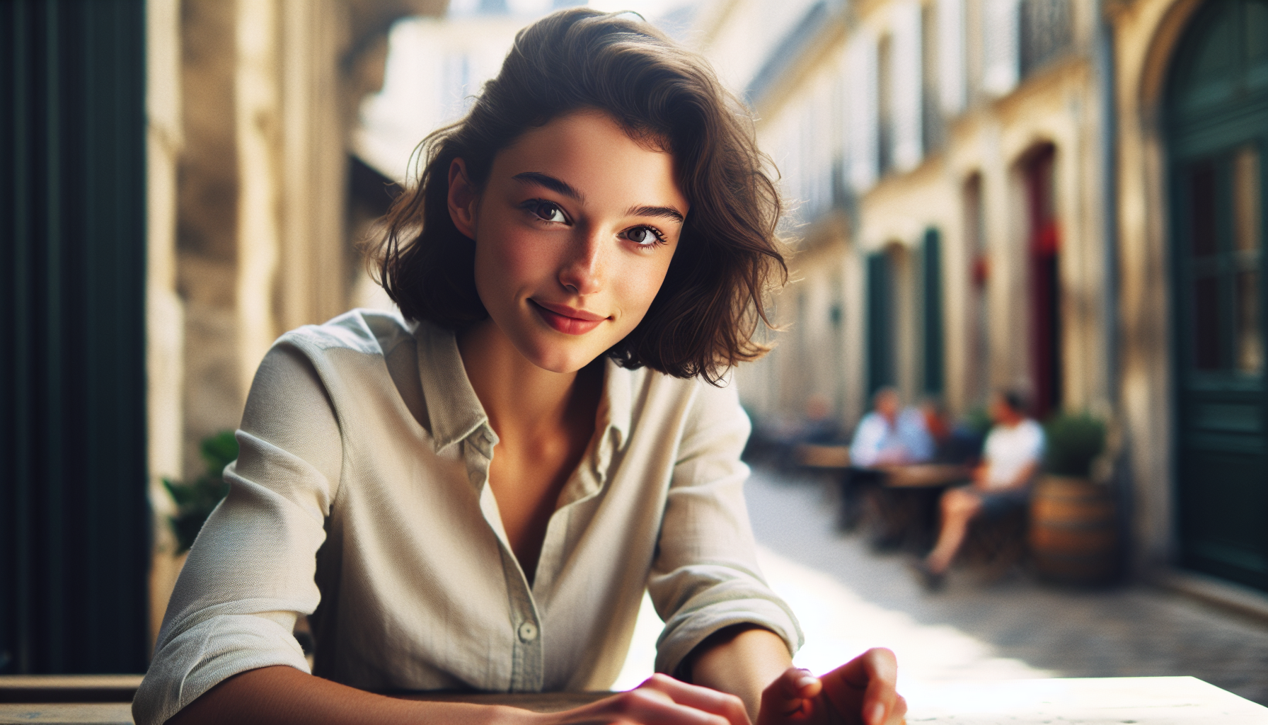 découvrez nelly meunier, une étoile montante de la tech à bordeaux, qui dynamise le secteur avec ses innovations et son leadership inspirant.