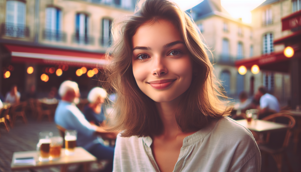 découvrez comment nelly meunier, étoile montante de la tech à bordeaux, révolutionne le secteur avec son dynamisme et son innovation.
