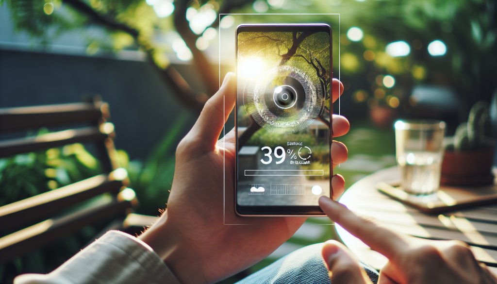 découvrez les écrans de téléphone révolutionnaires sur tf1, conçus pour protéger votre vue efficacement grâce à une technologie innovante.