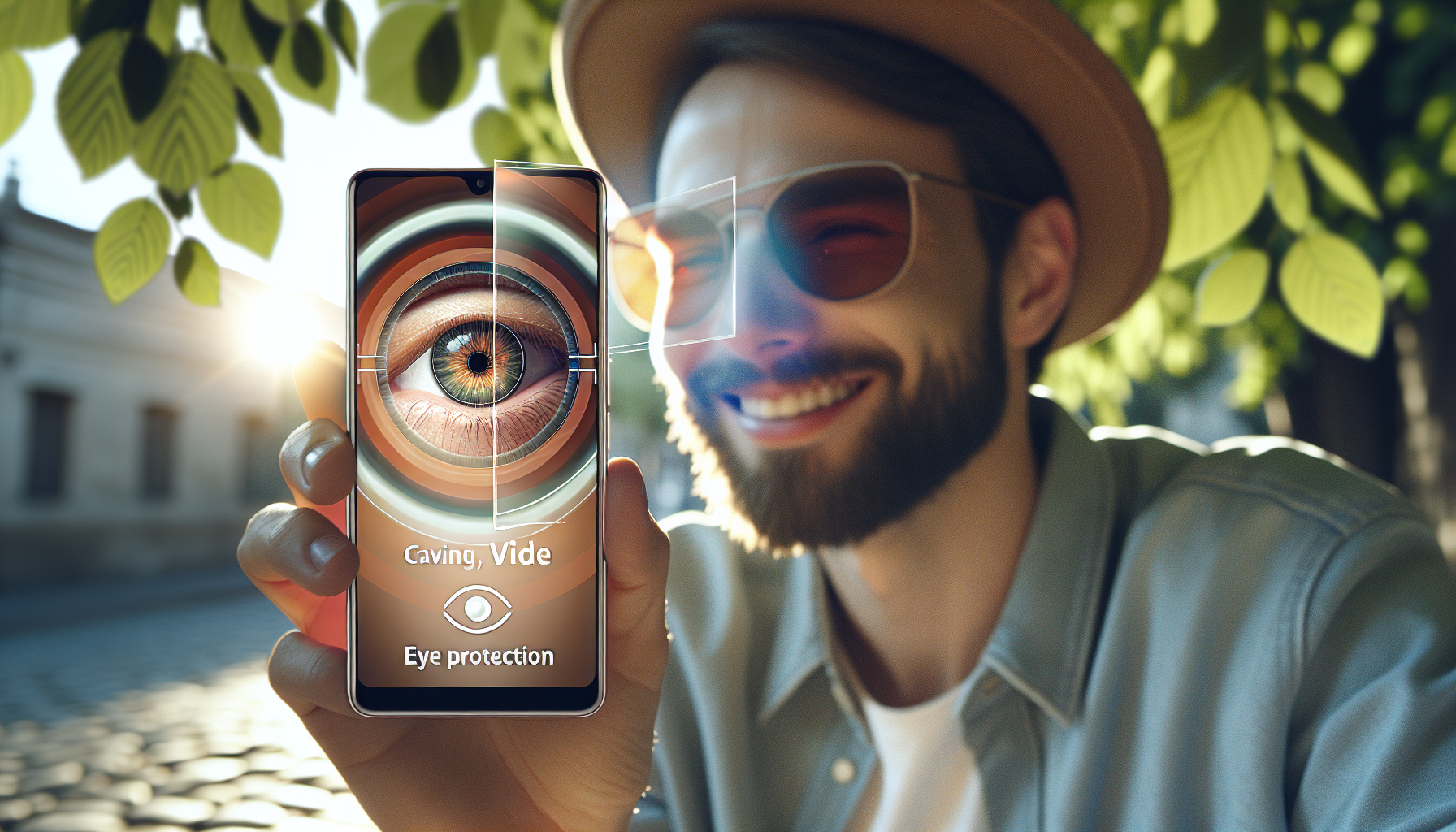 découvrez les écrans de téléphone révolutionnaires sur tf1, conçus pour protéger votre vue comme jamais auparavant. profitez d'une expérience visuelle optimale et préservez votre santé oculaire au quotidien.