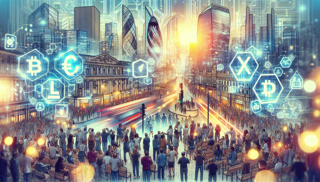 découvrez ethwarsaw 2025, l'événement incontournable à varsovie, véritable épicentre de l'innovation ethereum, réunissant développeurs, startups et experts pour façonner l'avenir de la blockchain.