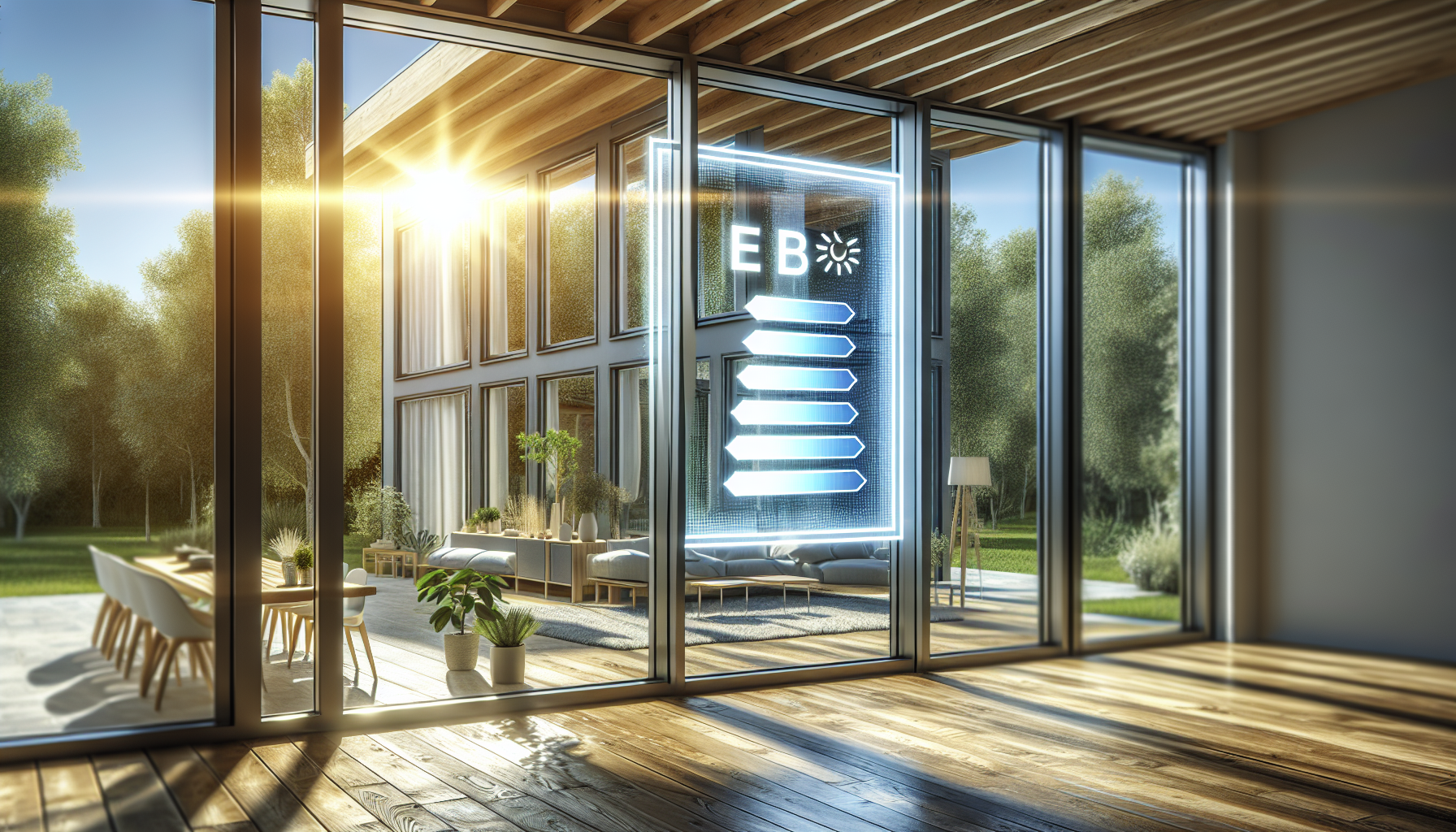 découvrez nos fenêtres innovantes qui optimisent l'isolation et réduisent votre facture énergétique jusqu'à 20%. alliez confort et économies d'énergie avec nos solutions performantes.