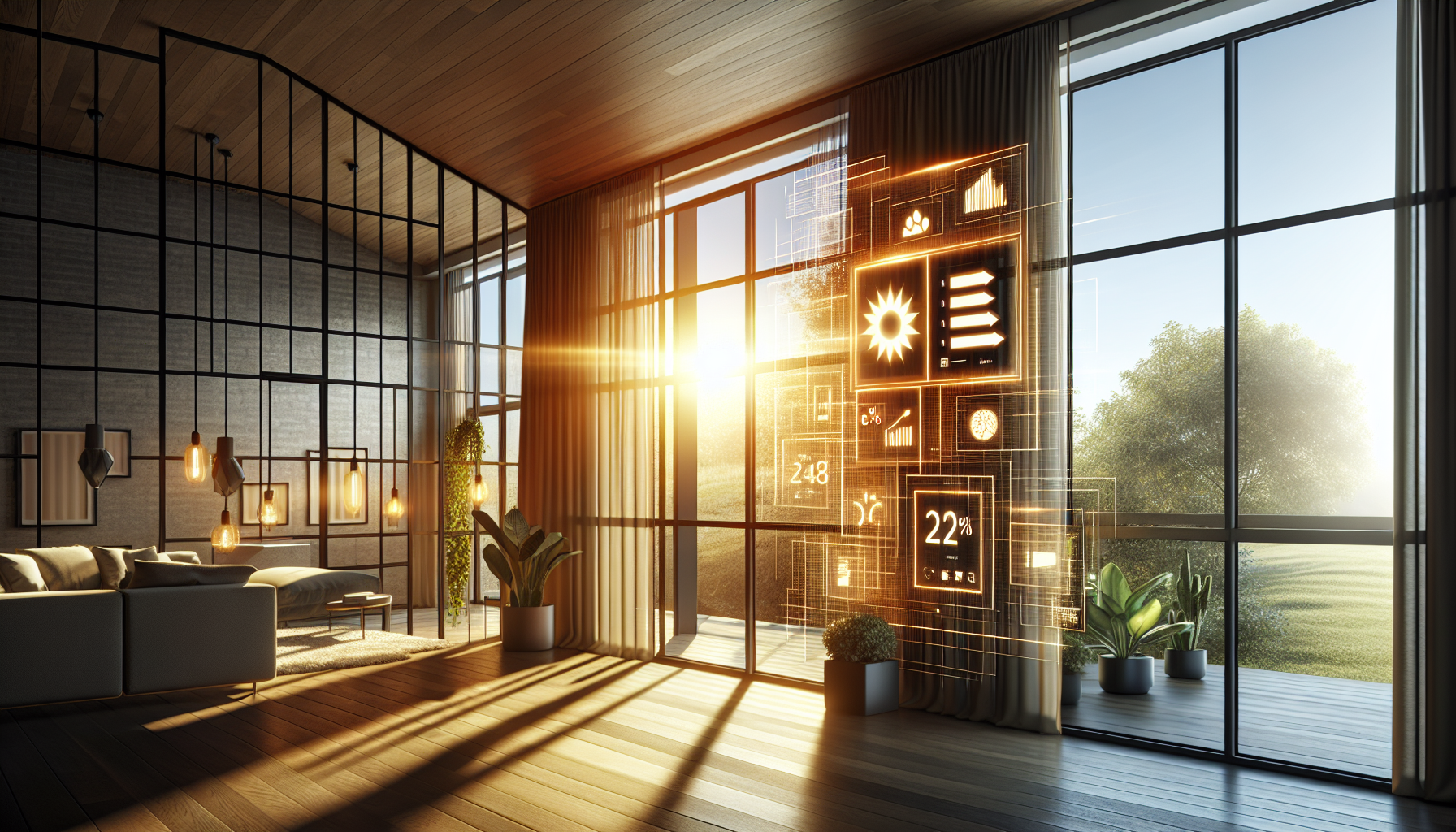 découvrez nos fenêtres innovantes conçues pour améliorer l'efficacité énergétique de votre habitat et réduire votre facture d'énergie jusqu'à 20%. optez pour une solution durable et économique dès aujourd'hui !