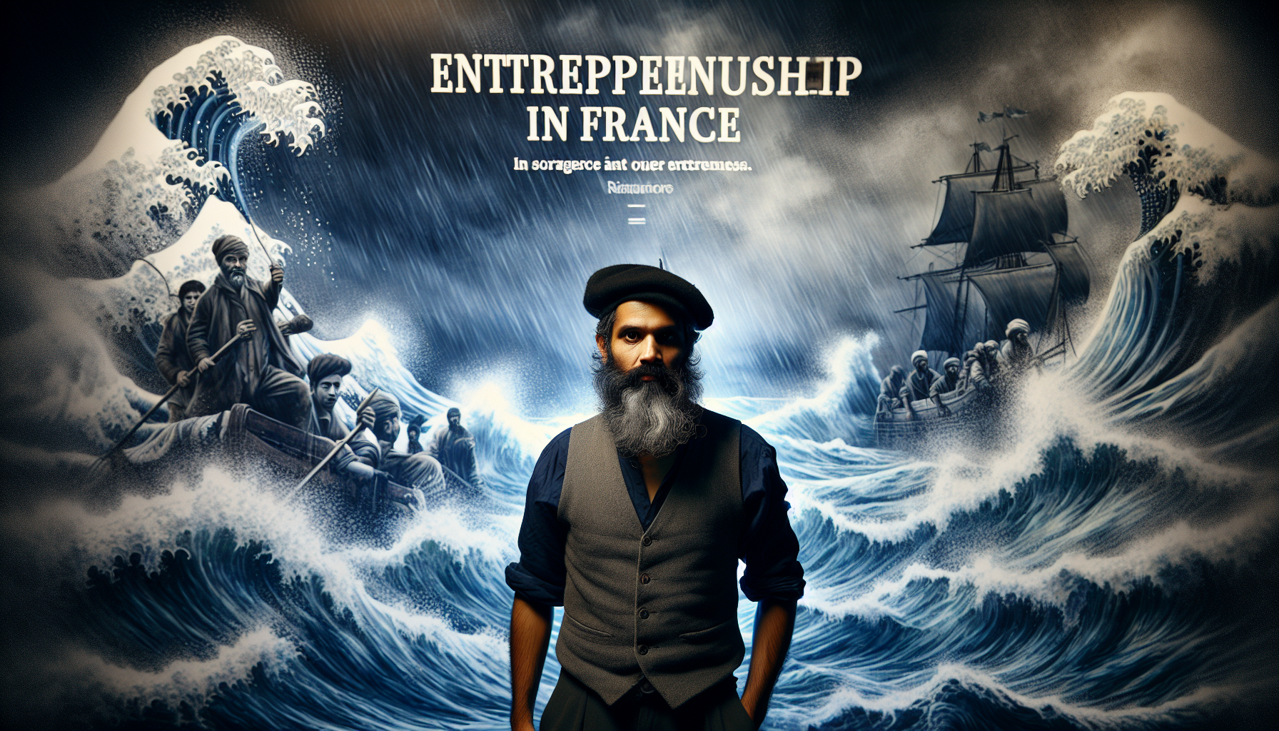 découvrez comment entreprendre en france nécessite un courage indomptable pour avancer malgré les obstacles et réussir dans un environnement dynamique et exigeant.