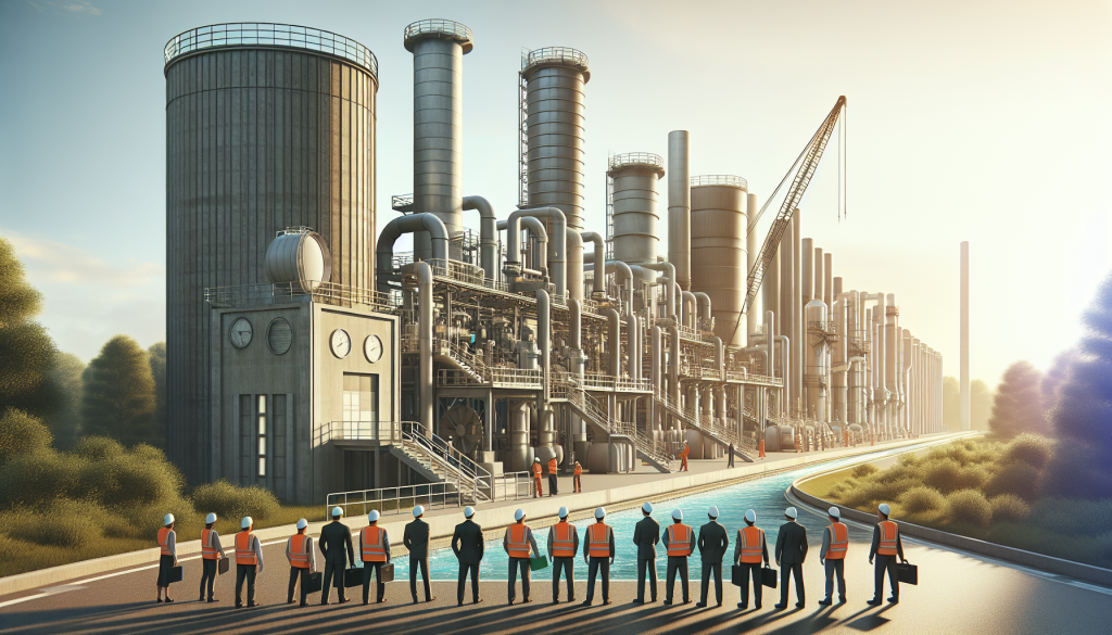découvrez forafrance, un leader avec 50 ans d'expertise dans l'innovation pour le traitement et la production d'eau industrielle, garantissant qualité et performance.