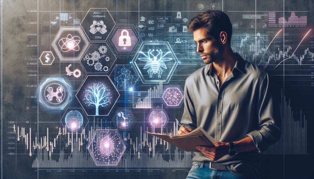découvrez comment françois investit dans les secteurs porteurs de la bourse, notamment la santé, l'intelligence artificielle et le capital-investissement, pour maximiser ses opportunités de croissance.