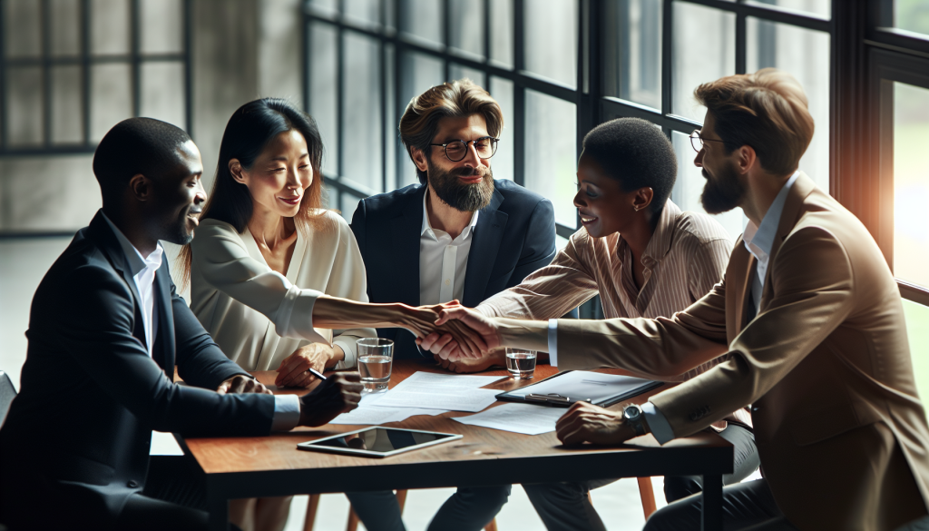 découvrez l'annonce du groupe it link concernant la fin du contrat de liquidité avec gilbert dupont et le lancement d'un nouveau cadre contractuel pour renforcer leur collaboration.