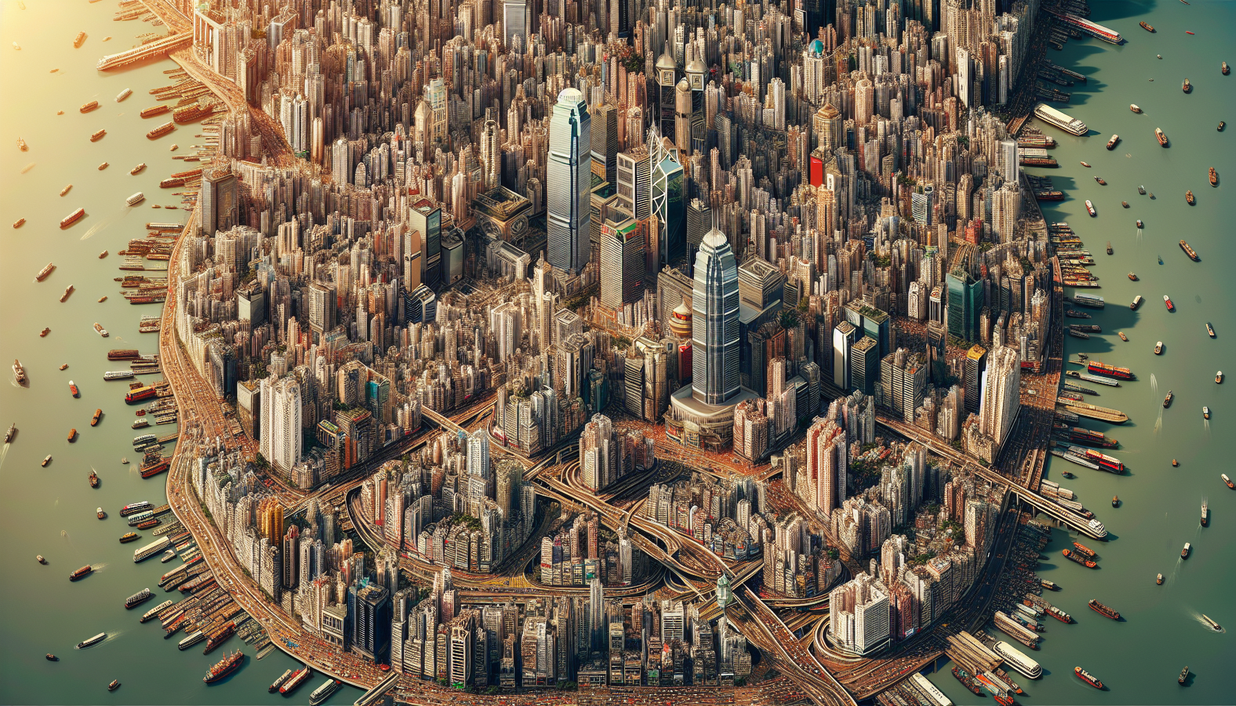 explorez hong kong à travers 25 monuments emblématiques qui racontent l'histoire et la culture unique de cette métropole dynamique.