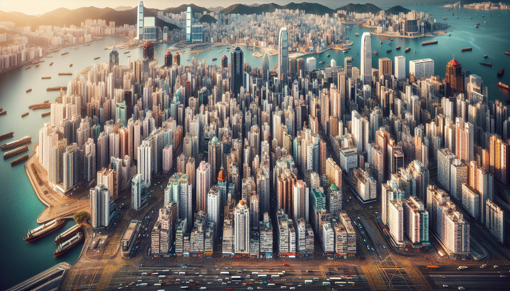 explorez hong kong à travers ses 25 monuments emblématiques qui racontent l'histoire et la culture unique de cette ville dynamique.