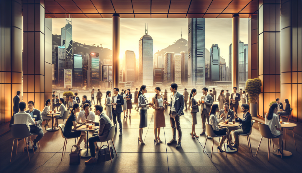 découvrez comment hong kong se positionne comme le centre essentiel des family offices en asie, attirant les grandes fortunes et offrant des services financiers sur mesure.