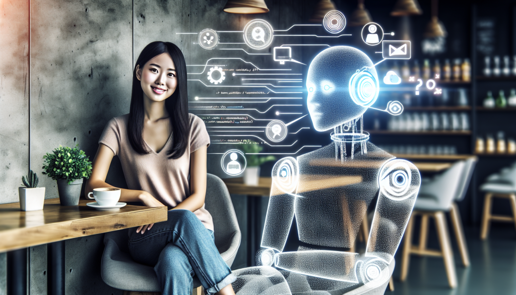découvrez des astuces pratiques pour identifier un chatbot et distinguer une intelligence artificielle lors de vos conversations en ligne.