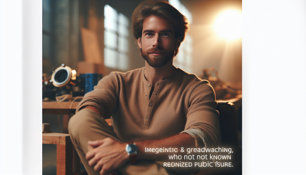 découvrez john ternus, l'ingénieur visionnaire et futur leader d'apple, prêt à succéder à tim cook et à guider l'innovation technologique de la marque.